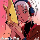 Kato - Anime & Chill