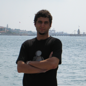 Avatar for serkandanis