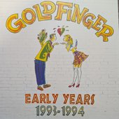 Early Years 1993–1994