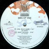 EP One