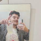 Vsrangel için avatar