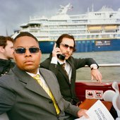 Business As Usual - Single