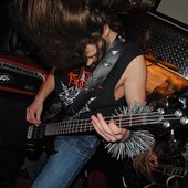 Mark Usurper