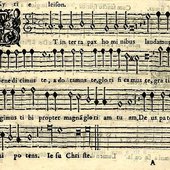 Alma Redemptoris mater