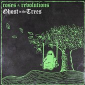 Ghost in the Trees - EP