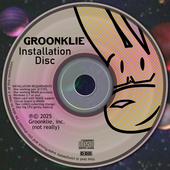 Avatar for Groonklie