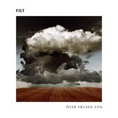 Över frusen vän