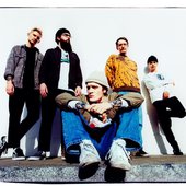 Neck Deep
