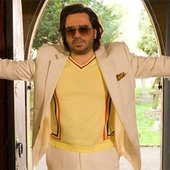 Matt Berry