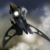 Avatar for rocketpilot
