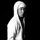 B&W.