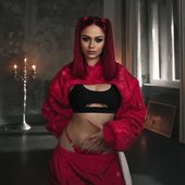 badmómzjay