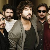 Foto: Izal (Jesús Romero)