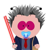 Avatar for Totoshka1001