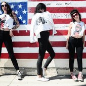 The Coathangers (2014)