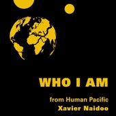 Who I Am (from Human Pacific) - Single