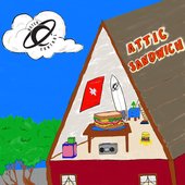 Attic Sandwich