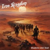 Shadows and Dust