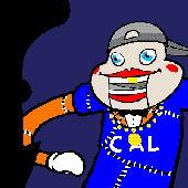 Avatar for thedder