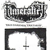Eros Darkness Tartarus