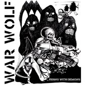 Riding With Demons