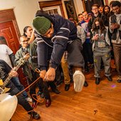 DC hardcore
