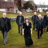 Dervish band