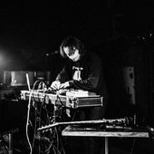 Bodyache (Live at Valhalla Aug 2019)