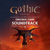 Gothic Remake (Original Game Soundtrack)