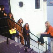 1960's Dutch beat & psychedelic band.