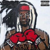 Blood, Sweat & Tears