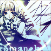 romanchan için avatar