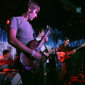 Live in L.A.