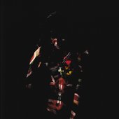 Africa - Single