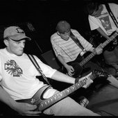 Lash Out 1994 by Ole Petterson