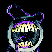 Avatar for Crowcifix
