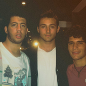 Ruslanzubs için avatar