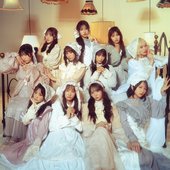 12th Single『愛くださいませ/ここでファーストキッス』
