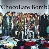 *ChocoLate Bomb!!