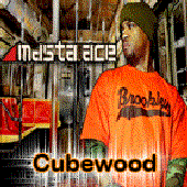 Avatar for Cubewood
