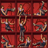 Avatar di anzarrr