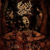 Human Ferox