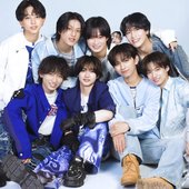 2nd Album「FRESH!!」