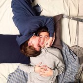 Benjamin Ingrosso & FELIX SANDMAN 1.jpg