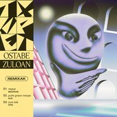 Ostabe Zuloan Remixak