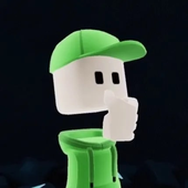 Avatar for Lekrkoekj