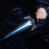 Sympathy is a knife