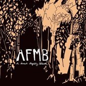 A Forest Mighty Black