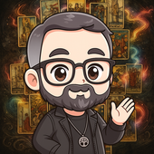 Avatar for rafandreotti