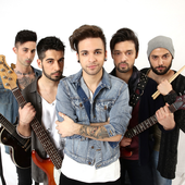 Dear Jack with Alessio Bernabei (2014)